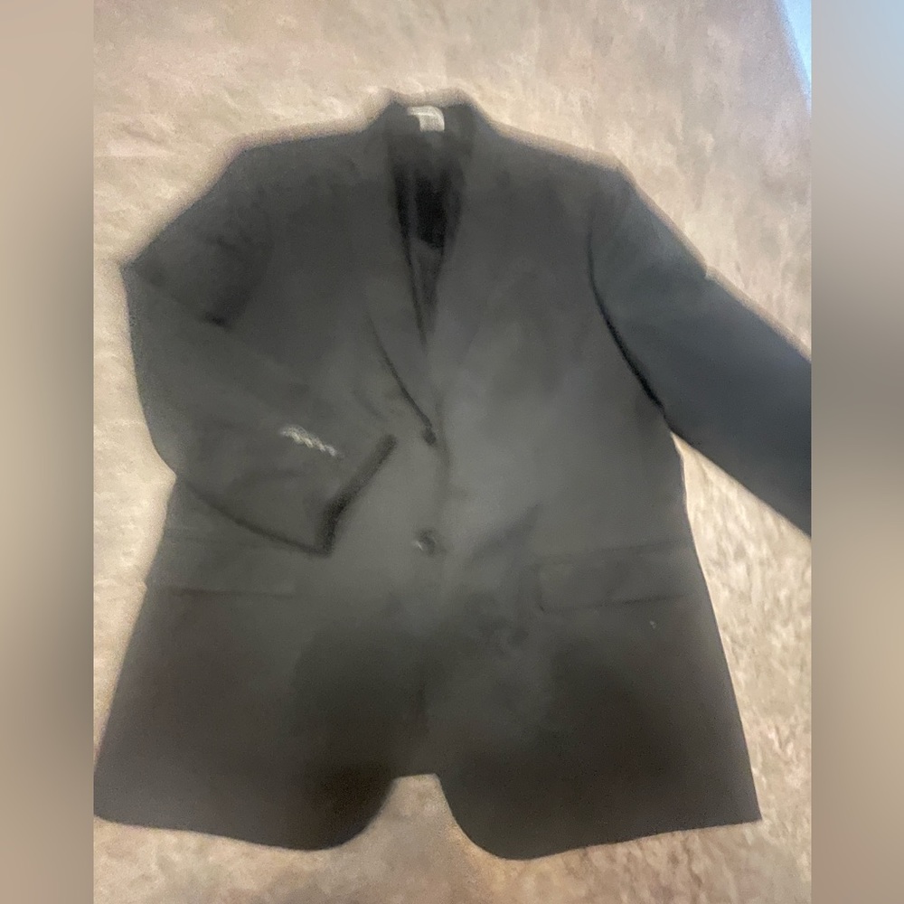 Calvin Klein blazer black XXL